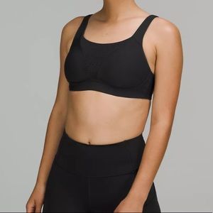 NWT Lululemon Run Times Bra High Support Multiple Sizes